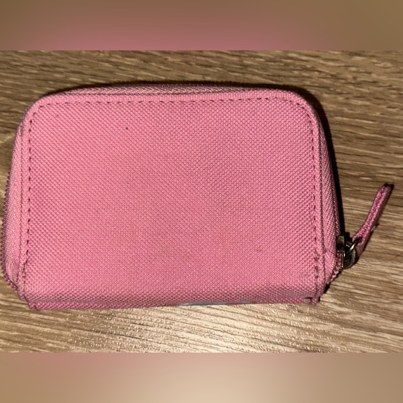 Hello Kitty Pink Wallet - Picture 2 of 4